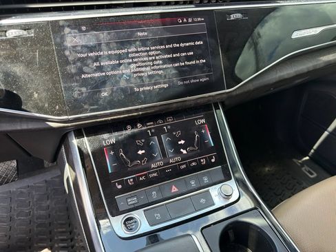 Used 2025 Audi Q7 2.0T Premium Plus AWD/4WD image 18
