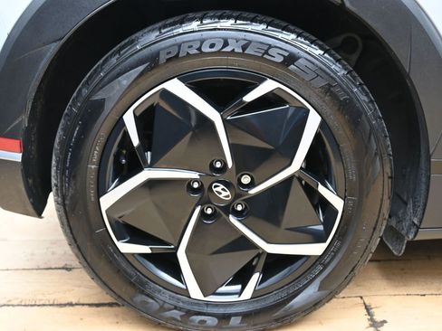 Used 2023 Hyundai Ioniq 5 SE w/ Cargo Package image 13