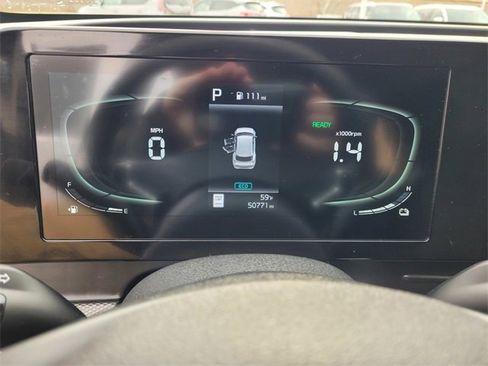 Used 2023 Kia Sportage LX image 22
