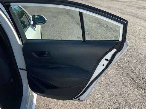 Used 2024 Toyota Corolla LE image 35