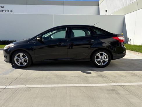 Used 2014 Ford Focus SE image 7