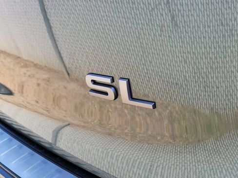 Used 2026 Nissan Armada SL w/ Captain's Chari Seat Package AWD/4WD image 7