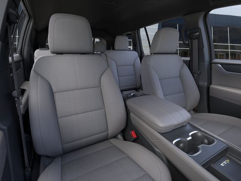 New 2026 GMC Acadia Elevation w/ Black Edition FWD image 40