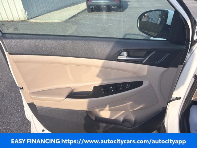 Used 2016 Hyundai Tucson SE FWD image 5