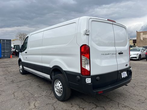 Used 2023 Ford Transit 350 148 Low Roof w/ Upfitter Package image 5
