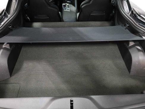 Used 2018 Chevrolet Corvette Grand Sport RWD image 34