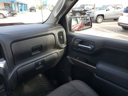 Used 2019 Chevrolet Silverado 1500 RST w/ All-Star Edition image 10