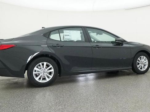 New 2026 Toyota Camry LE image 24
