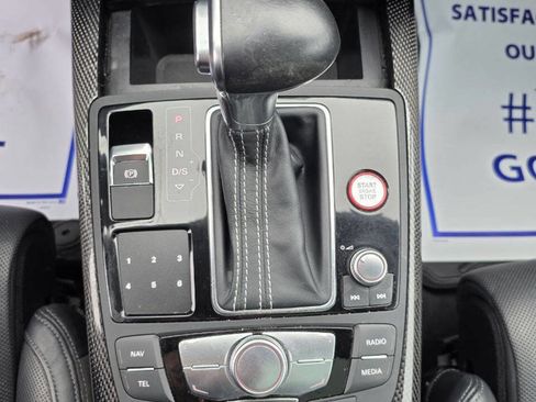 Used 2014 Audi S7 Prestige w/ Innovation Package image 19