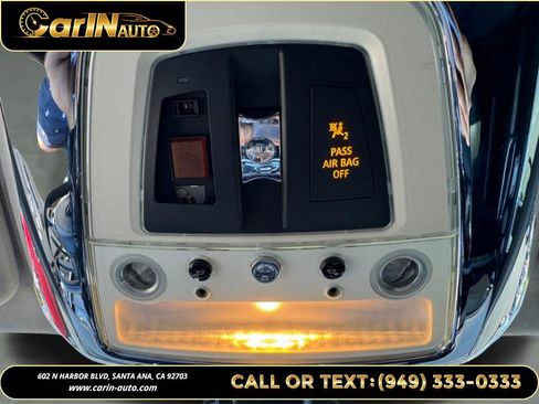 Used 2012 Rolls-Royce Ghost Extended Wheelbase image 27