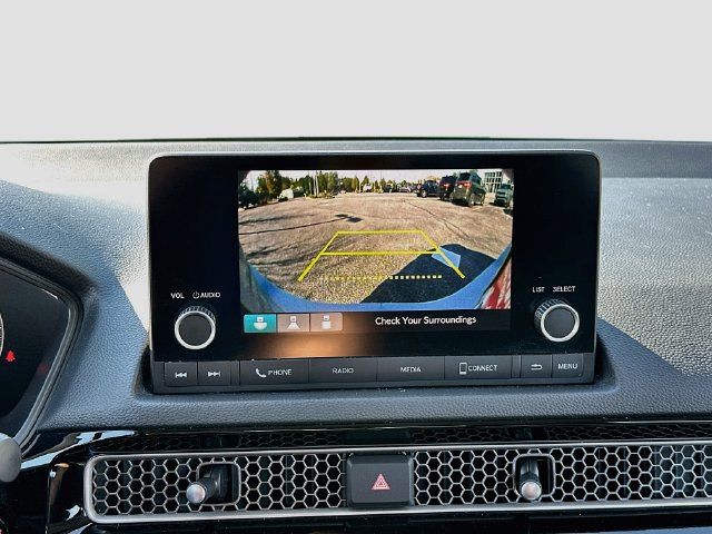 Used 2022 Honda Civic EX image 13