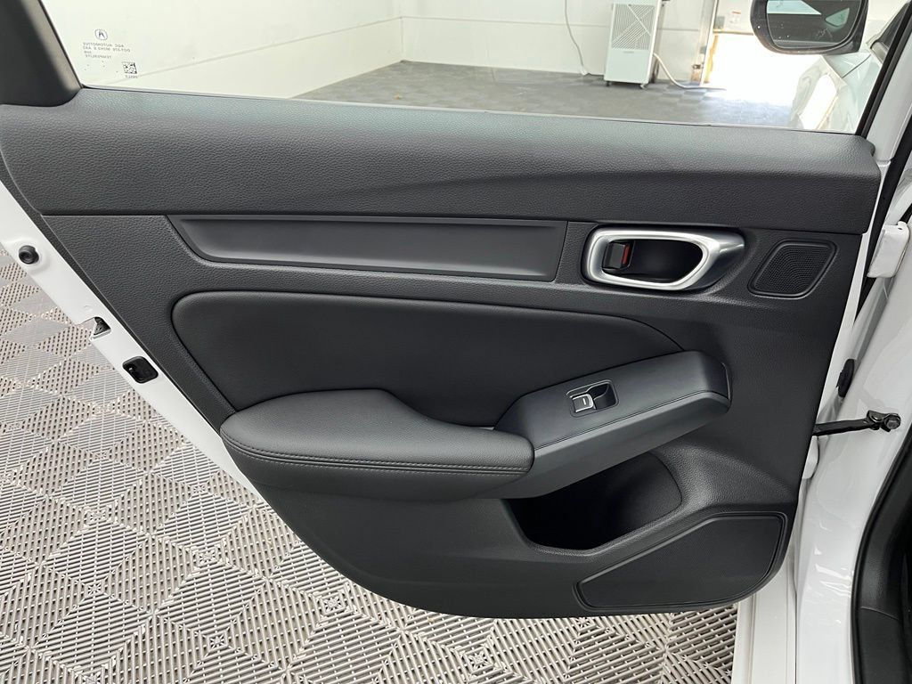 Used 2023 Acura Integra FWD image 35