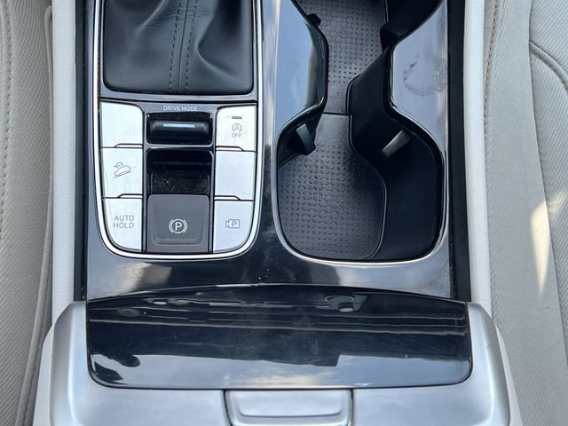 Certified 2025 Hyundai Tucson SEL FWD image 23