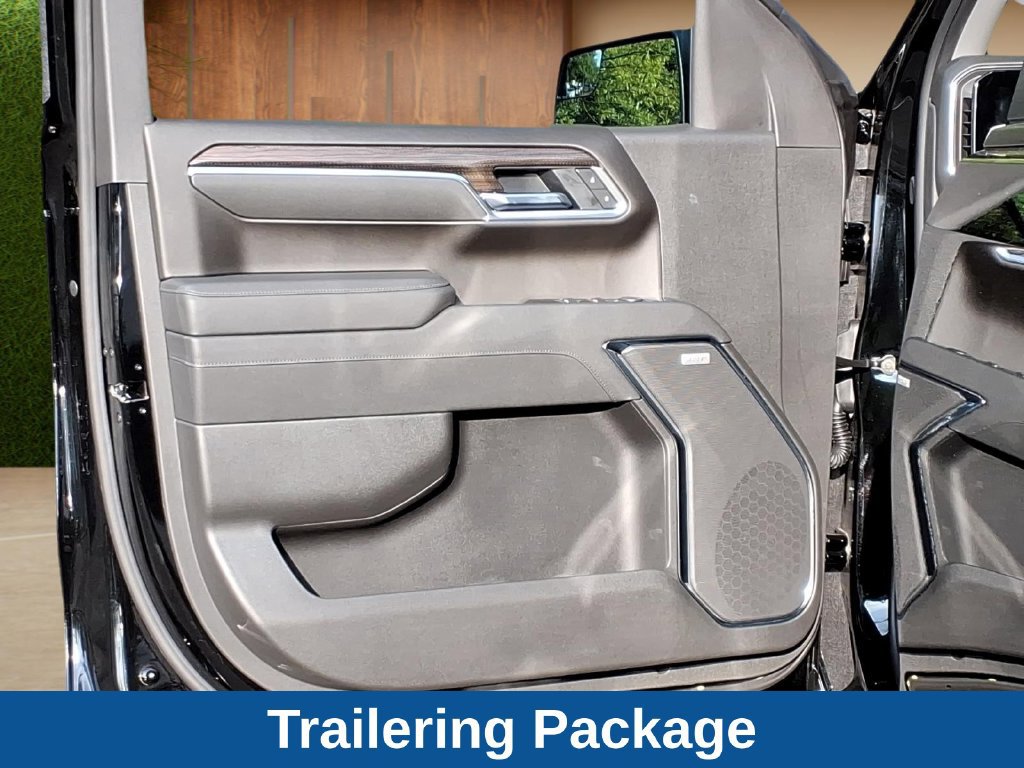 New 2026 Chevrolet Silverado 1500 RST AWD/4WD image 19