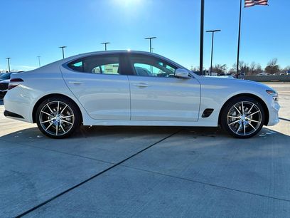 New 2026 Genesis G70 3.3T Sport Prestige