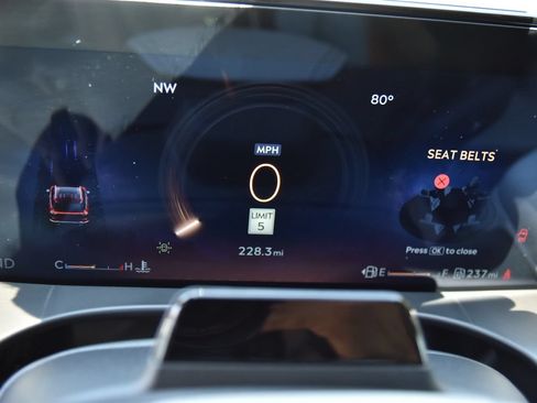 Certified 2026 Lincoln Aviator Reserve AWD/4WD image 28