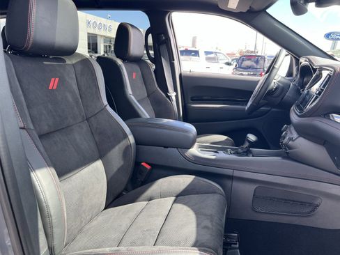 Used 2026 Dodge Durango GT image 27