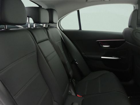 New 2026 Mercedes-Benz C 300 4MATIC Sedan image 8