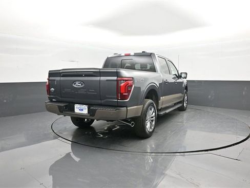 New 2026 Ford F150 King Ranch image 7