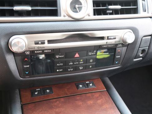 Used 2015 Lexus GS 350 image 27