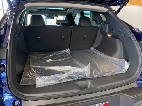 New 2025 Nissan Murano SL image 23