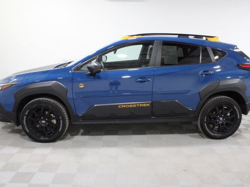 Certified 2025 Subaru Crosstrek 2.5i Wilderness w/ Wilderness Package image 30