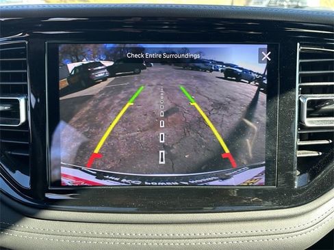 Used 2021 Dodge Durango Citadel image 29