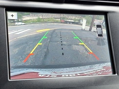 Used 2019 Ford Fusion SE image 20