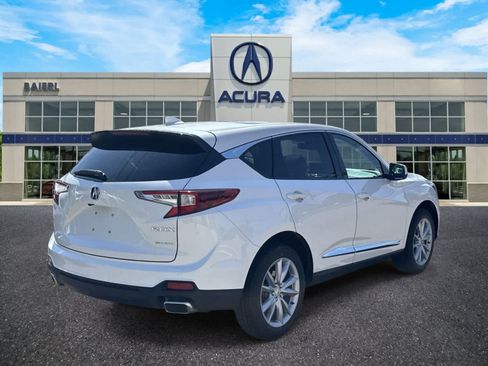 Used 2023 Acura RDX AWD image 5