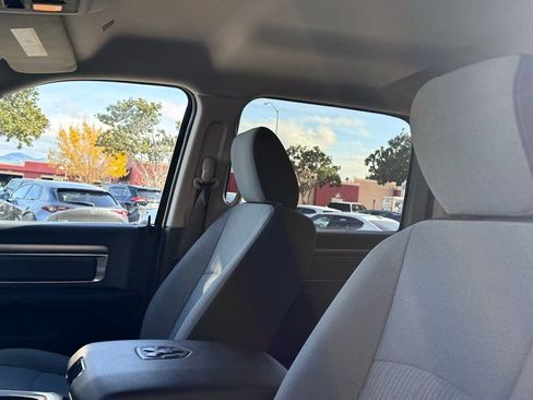 Used 2023 RAM 1500 Classic SLT w/ Trailer & Traction Group image 15