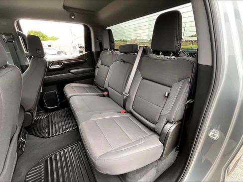 Used 2025 GMC Sierra 1500 Elevation AWD/4WD image 26