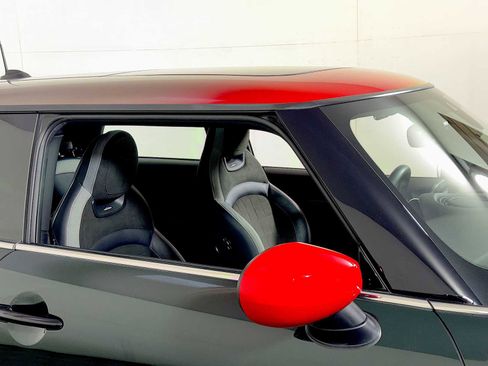 Certified 2023 MINI Cooper John Cooper Works image 30