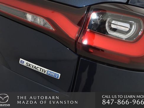 New 2026 MAZDA CX-90 Plug-In Hybrid w/ Premium Plus AWD/4WD image 41