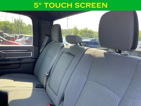 Used 2021 RAM 2500 Big Horn AWD/4WD image 12
