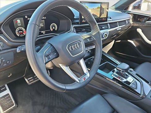Used 2023 Audi S4 Premium Plus w/ Premium Plus Package image 10