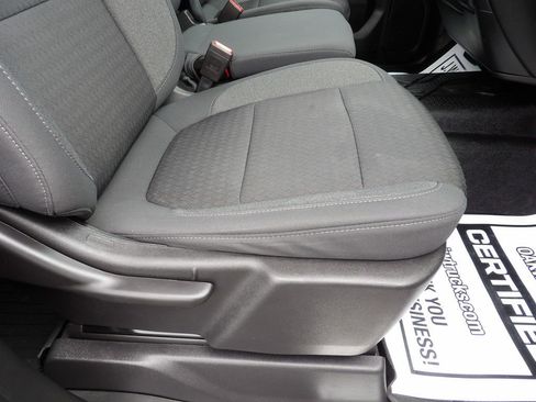 Used 2021 Chevrolet Silverado 1500 LT image 43