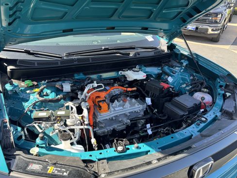 Used 2025 Honda Prologue Touring image 40