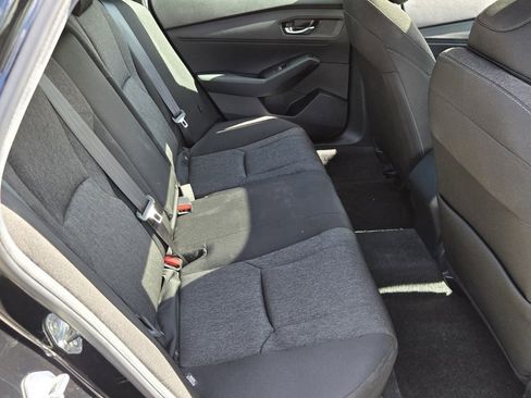 Used 2024 Honda Accord EX image 15