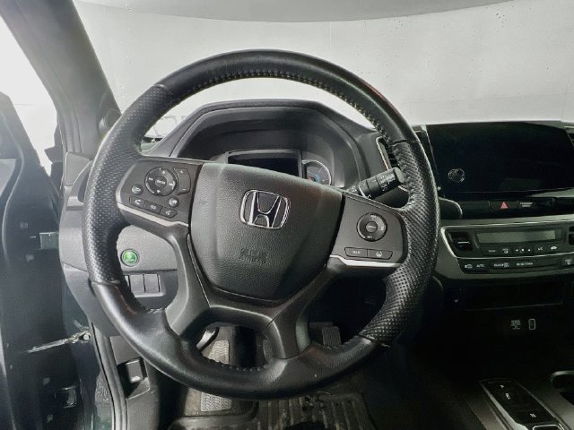Used 2020 Honda Passport EX-L image 12