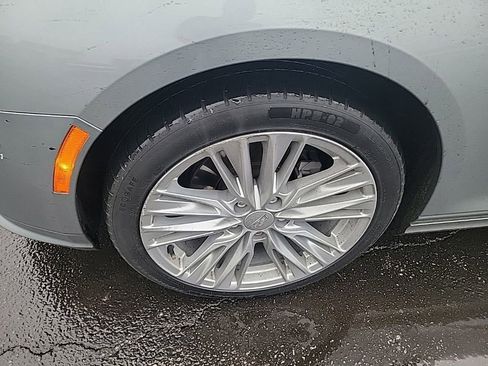 Used 2023 Cadillac CT4 Premium Luxury w/ Climate Package image 20