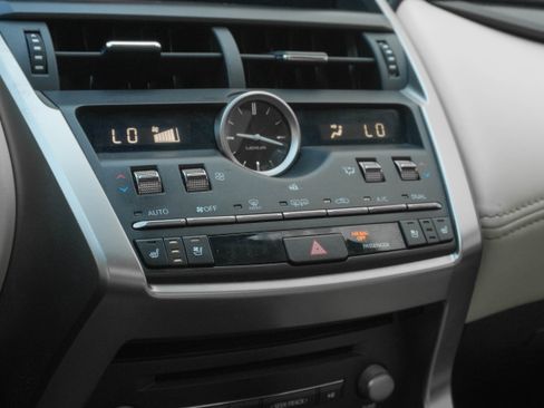 Used 2021 Lexus NX 300 FWD w/ Accessory Package 2 image 24