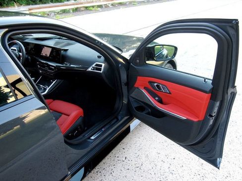 Used 2026 BMW M3 RWD image 23
