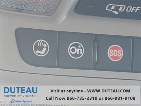 Used 2022 Chevrolet Equinox Premier image 21