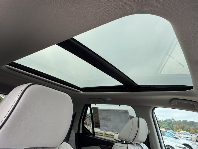 New 2026 Honda Pilot Elite image 8