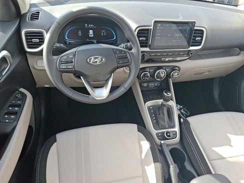 New 2026 Hyundai Venue SEL image 7