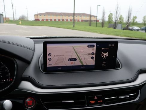 Used 2022 Acura MDX SH-AWD w/ Technology Package image 22