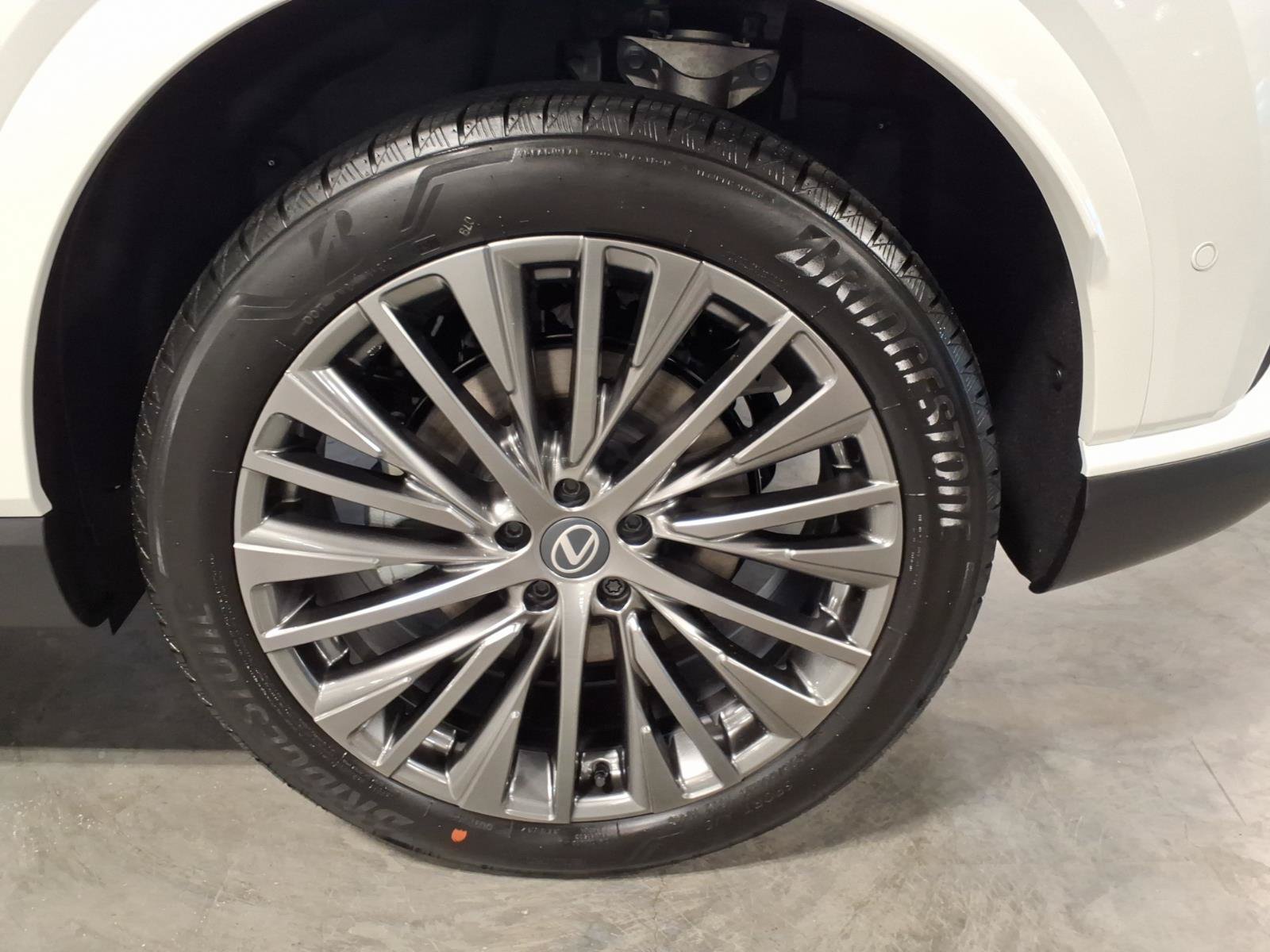 New 2026 Lexus RX 350 w/ Convenience Package AWD/4WD image 13
