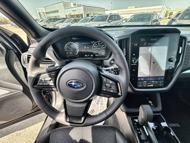 New 2026 Subaru Forester Touring AWD/4WD image 16