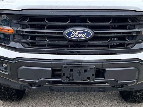 Used 2024 Ford F150 XLT w/ Tow/Haul Package AWD/4WD image 31
