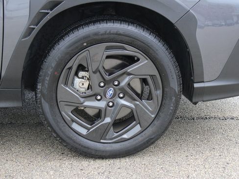 Certified 2025 Subaru Crosstrek 2.5i Sport image 30